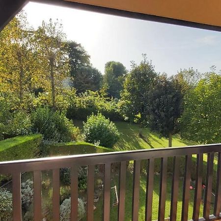 Appartement Domaine Des Yearlings دوفييل المظهر الخارجي الصورة